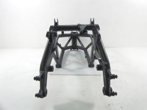 2013 Ducati Streetfighter 848 Straight Main Frame Chassis Cln Rgstr 470P2163AB