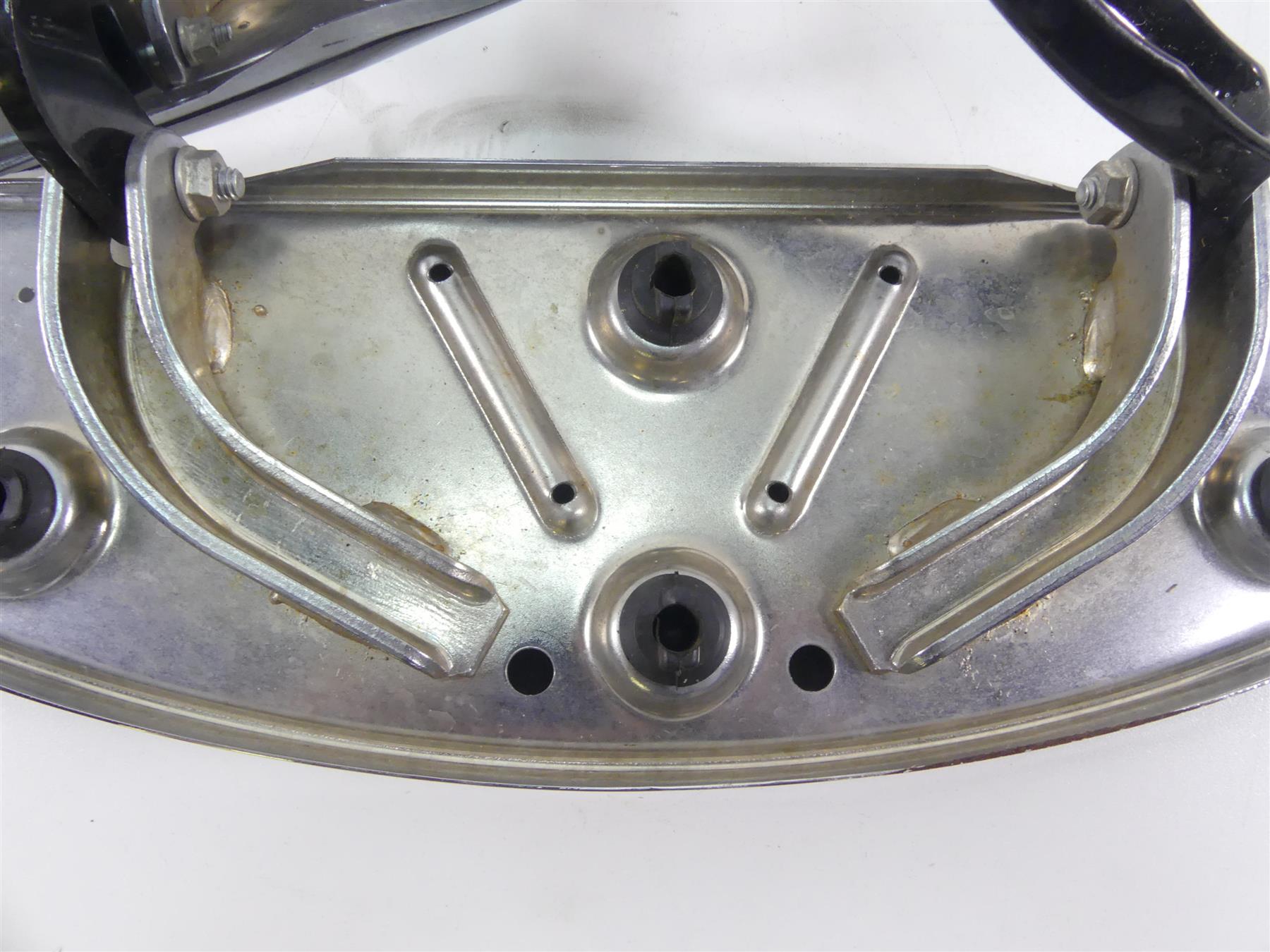 2016 Harley Touring FLHTP Electra Glide Right Floor Board Br Ped 50518-09 {{ shop.shopifyCountryName }} - Mototech271
