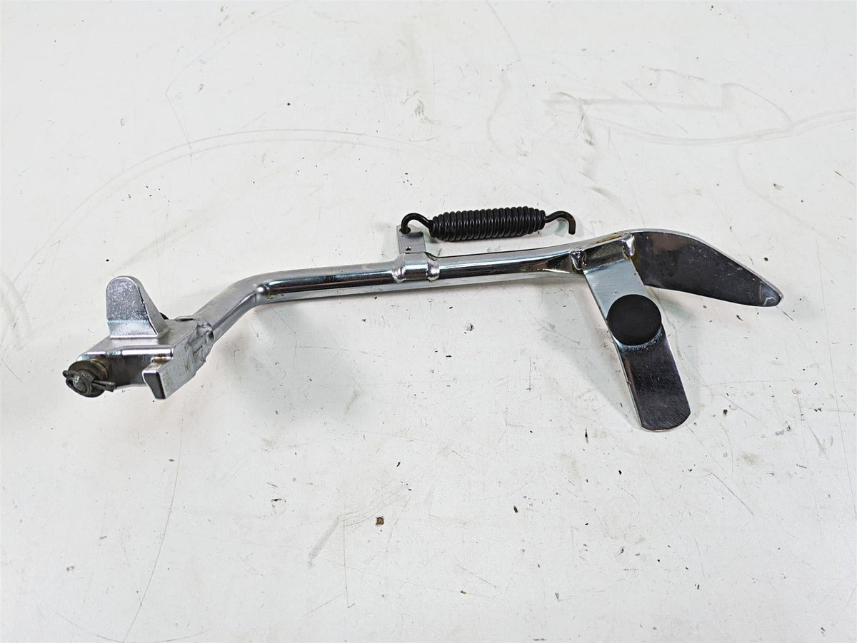 2013 Harley Softail FLSTC Heritage Classic Side Kickstand Kick Stand 50087-07A {{ shop.shopifyCountryName }} - Mototech271