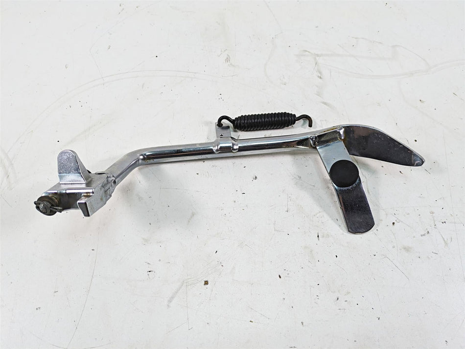 2013 Harley Softail FLSTC Heritage Classic Side Kickstand Kick Stand 50087-07A {{ shop.shopifyCountryName }} - Mototech271