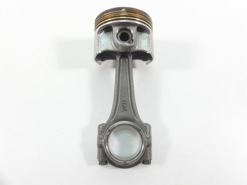 2018 Can Am Maverick X3 Turbo STD Piston & Connecting Rod  - Read 420893970 | Mototech271