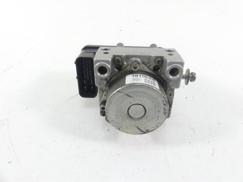 2013 Victory Cross Country Abs Brake Pump Unit Module 1911694 | Mototech271