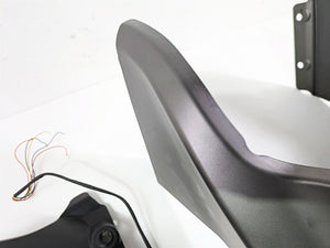 2019 Harley Softail FXDR 114 Rear Subframe Cover Fender Taillight Set 59500730 | Mototech271