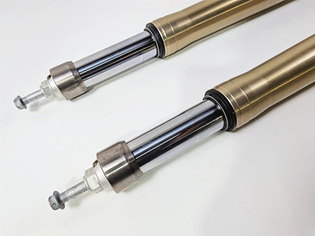 2015 BMW R1200GS K50 Straight Front Fork Legs 31428404843 31428393003 {{ shop.shopifyCountryName }} - Mototech271