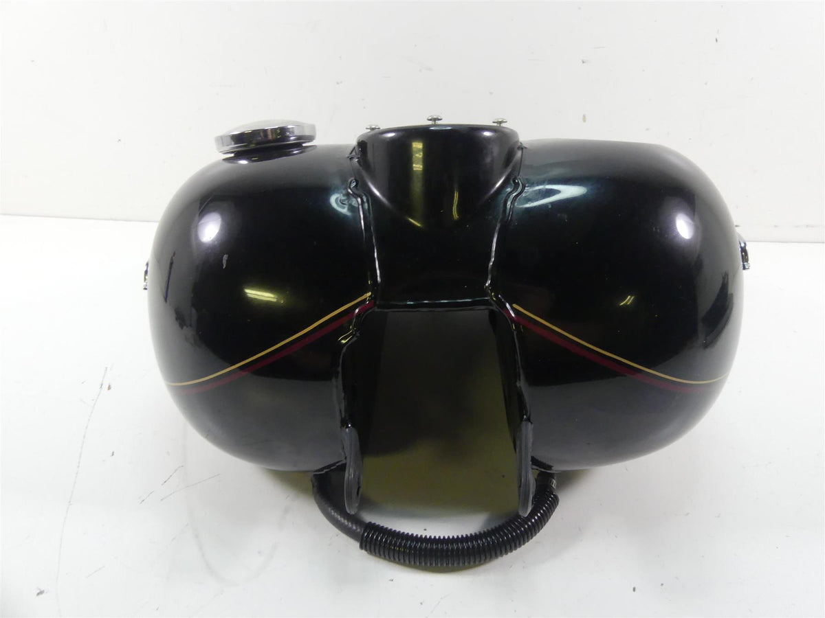 2002 Harley Touring FLHRCI Road King Fuel Gas Petrol Tank - No Dents 61268-00 {{ shop.shopifyCountryName }} - Mototech271