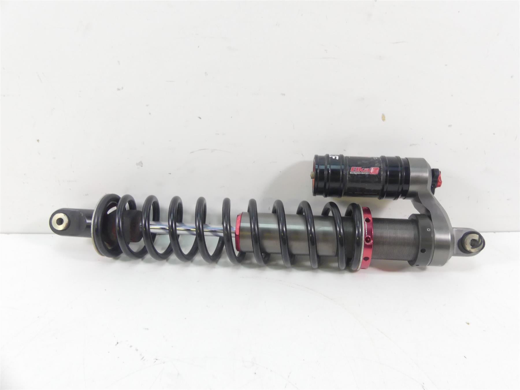 2015 Arctic Wild Cat 700 Sport LTD Front Elka Left Shock Damper 0503-917 | Mototech271