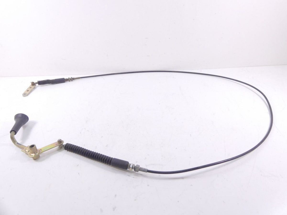 2012 Polaris Ranger 800XP Gear Selector Shifter & Cable Set 1542500 7081614 {{ shop.shopifyCountryName }} - Mototech271