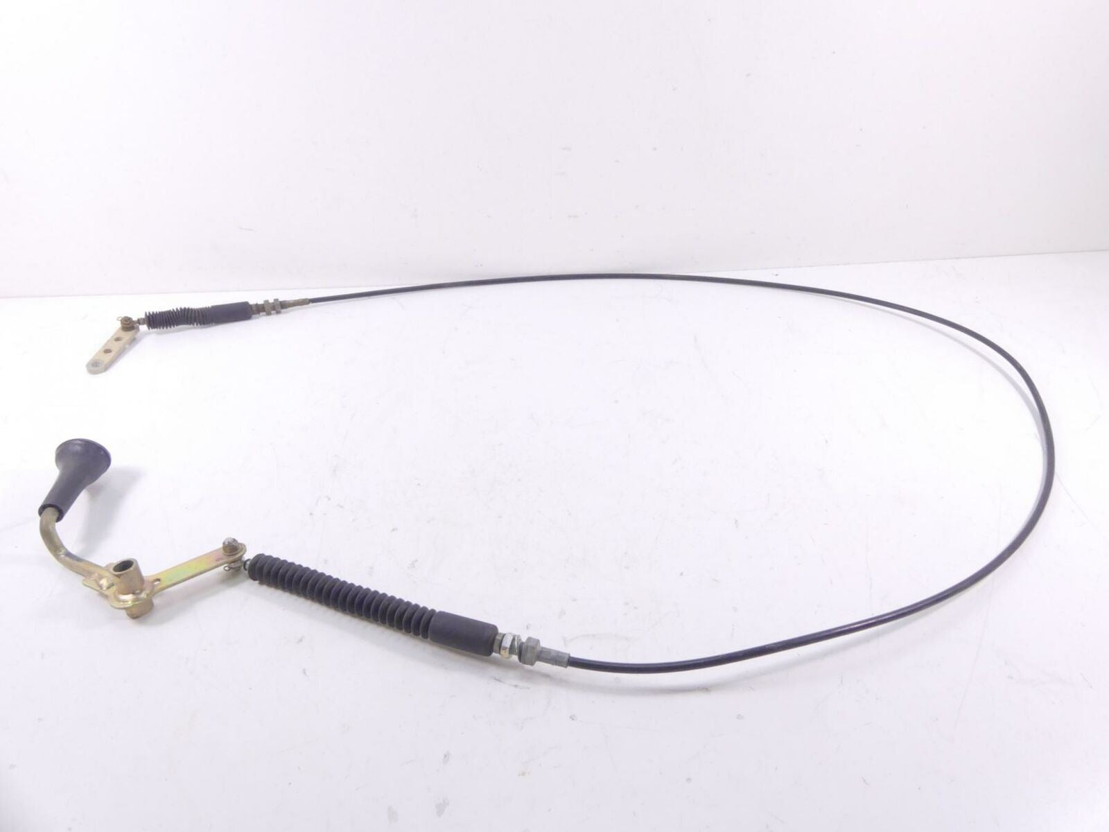 2012 Polaris Ranger 800XP Gear Selector Shifter & Cable Set 1542500 7081614 {{ shop.shopifyCountryName }} - Mototech271