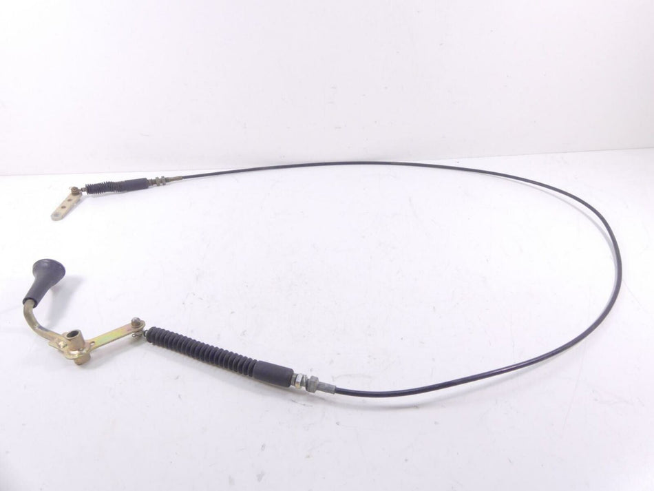 2012 Polaris Ranger 800XP Gear Selector Shifter & Cable Set 1542500 7081614 {{ shop.shopifyCountryName }} - Mototech271