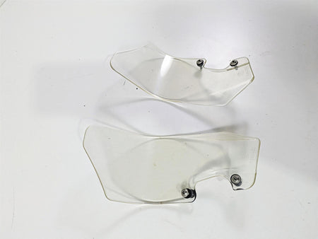 2006 BMW R1200GS K255 Adv Front Lower Wind Deflector Set 46637727242 {{ shop.shopifyCountryName }} - Mototech271