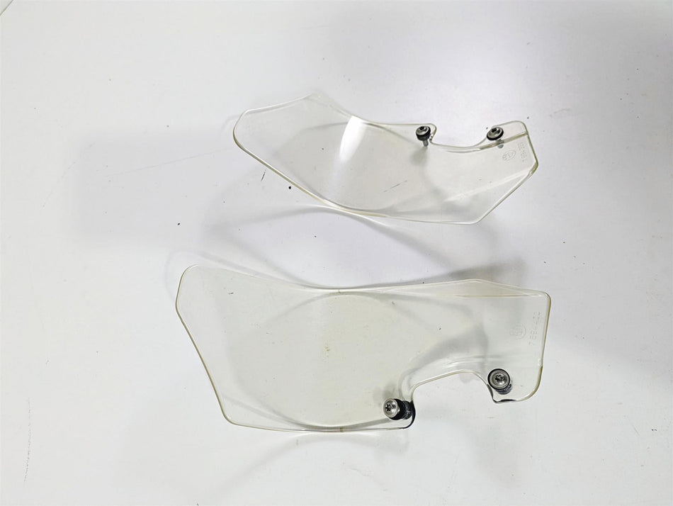 2006 BMW R1200GS K255 Adv Front Lower Wind Deflector Set 46637727242 {{ shop.shopifyCountryName }} - Mototech271