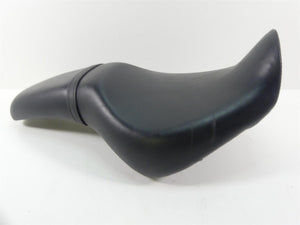 2003 Honda VT1100 C2 Shadow Sabre Driver Passenger Saddle Seat 77200-MCK-A30 | Mototech271