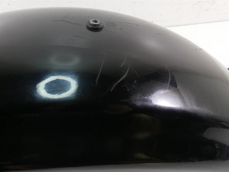 2011 Harley Touring FLTRU Road Glide Rear Fender Mud Guard 58702-09 {{ shop.shopifyCountryName }} - Mototech271