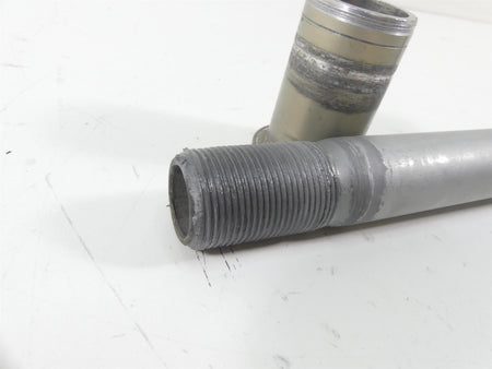 2015 BMW K1600GT K48 Straight Front Axle Wheel Spindle 25mm 31448526440 {{ shop.shopifyCountryName }} - Mototech271