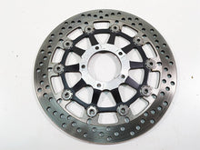 Load image into Gallery viewer, 2011 Ducati Hypermotard 1100 Evo SP Front Brembo Brake Rotor Set 49240921A

