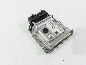 2017 Indian Chieftain Limited Ecm Engine Control Module 4014125 4016520