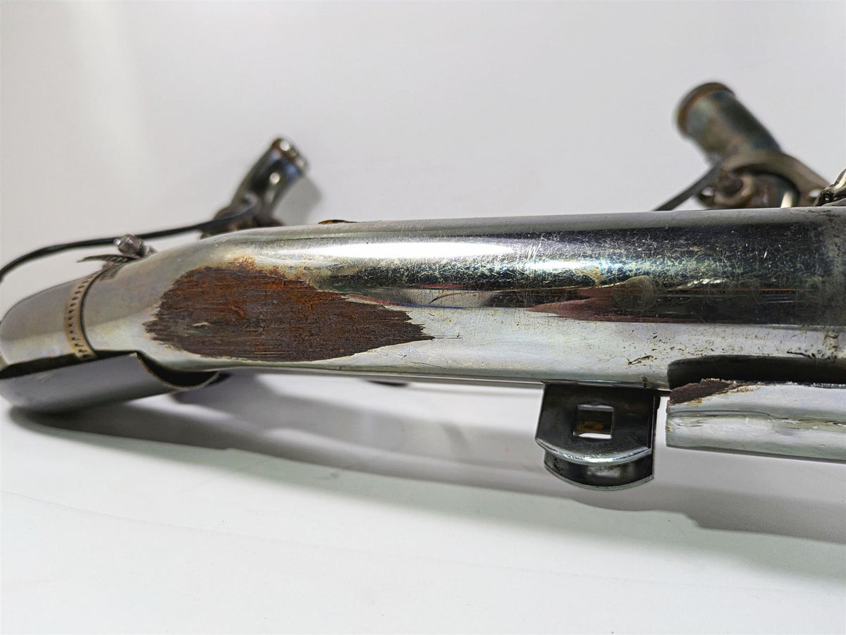 2014 Harley FXDL Dyna Low Rider Thunderheader 2-1 Performance Exhaust Set 1039 {{ shop.shopifyCountryName }} - Mototech271