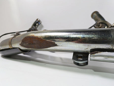 2014 Harley FXDL Dyna Low Rider Thunderheader 2-1 Performance Exhaust Set 1039 {{ shop.shopifyCountryName }} - Mototech271