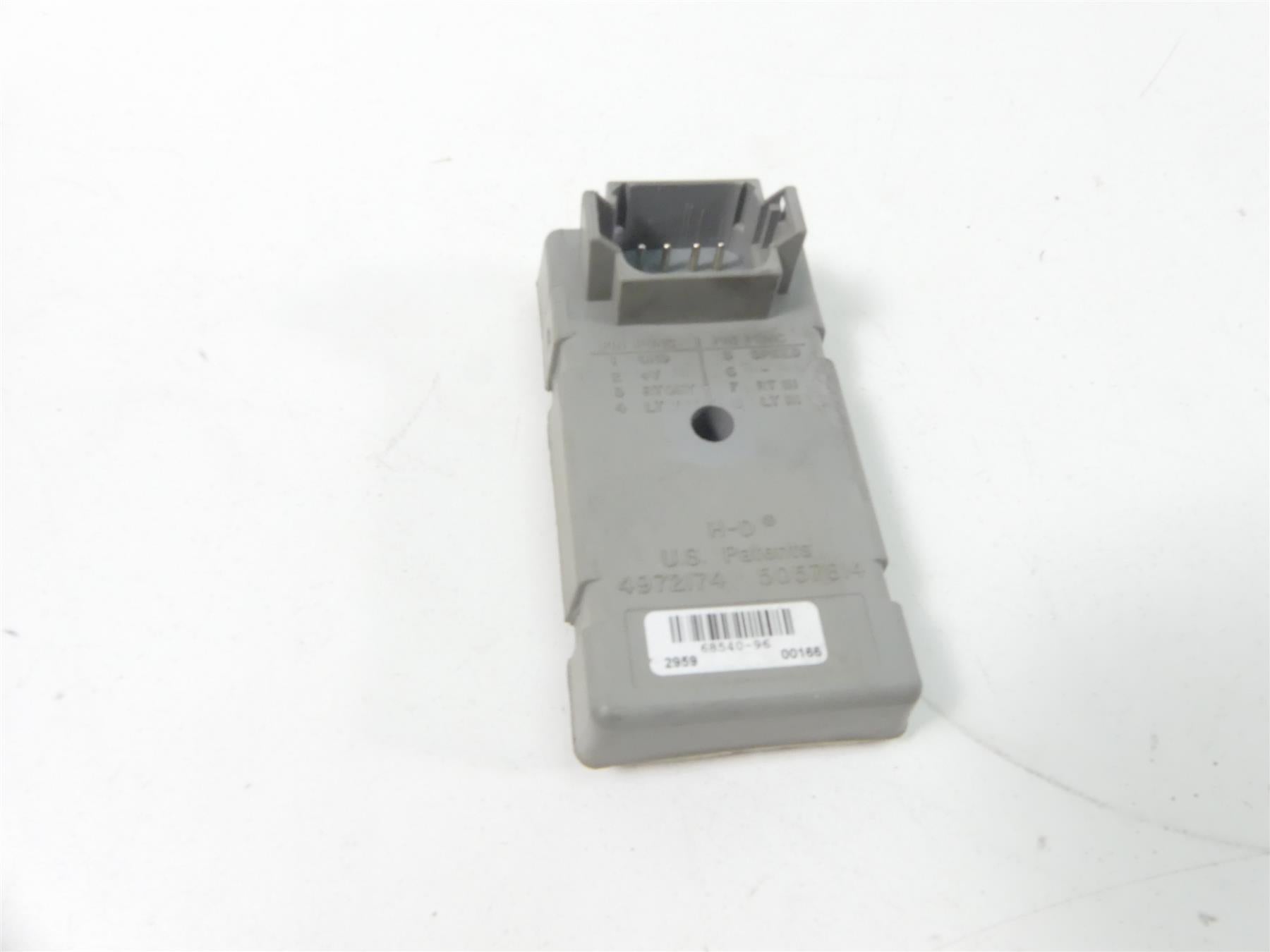 2001 Harley Davidson XL1200 Sportster Tsm Turn Signal Module Flasher 68540-96 {{ shop.shopifyCountryName }} - Mototech271