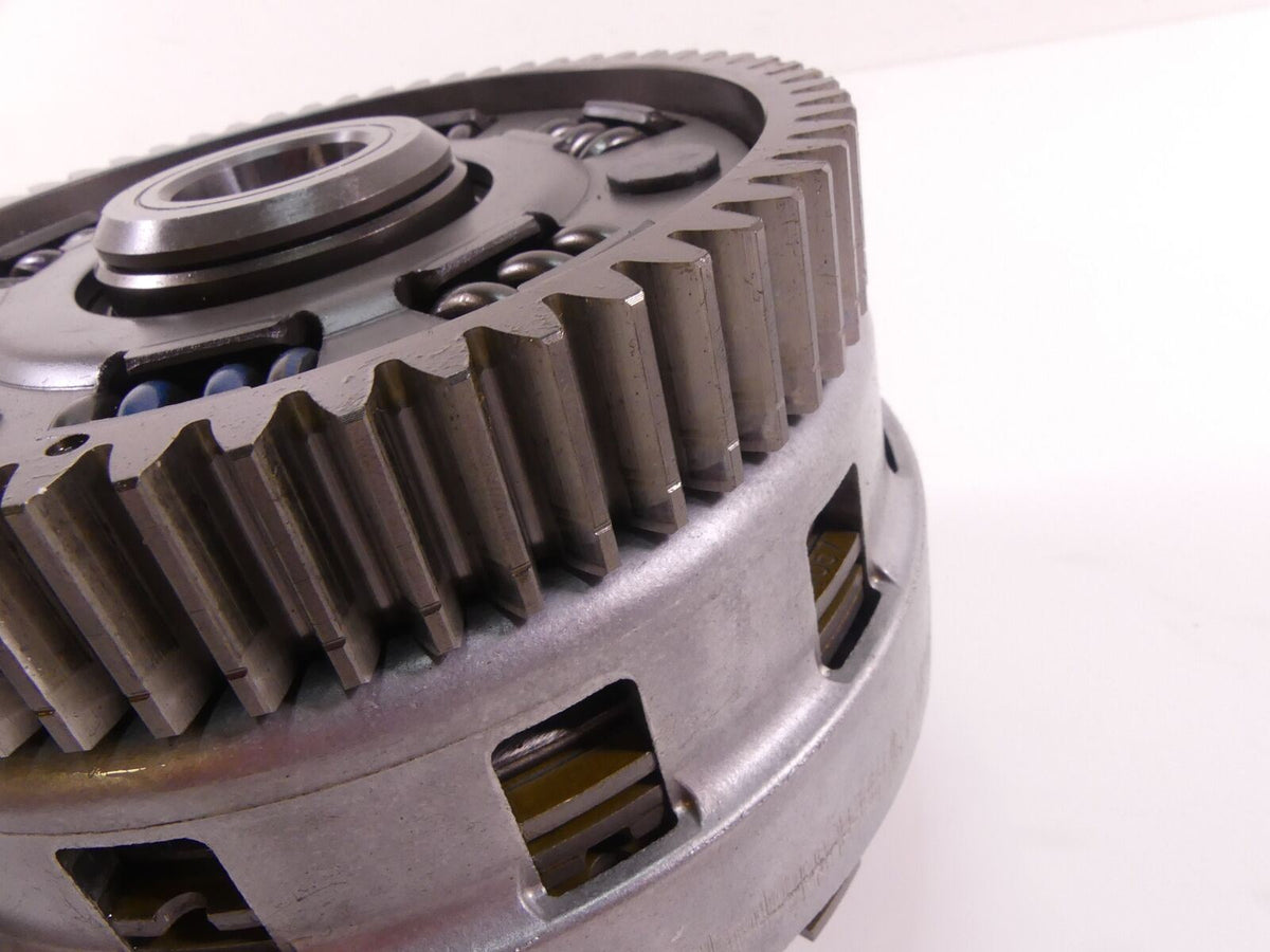 2015 Ducati Diavel Carbon Complete Primary Drive Clutch Gears Basket 19820441A {{ shop.shopifyCountryName }} - Mototech271