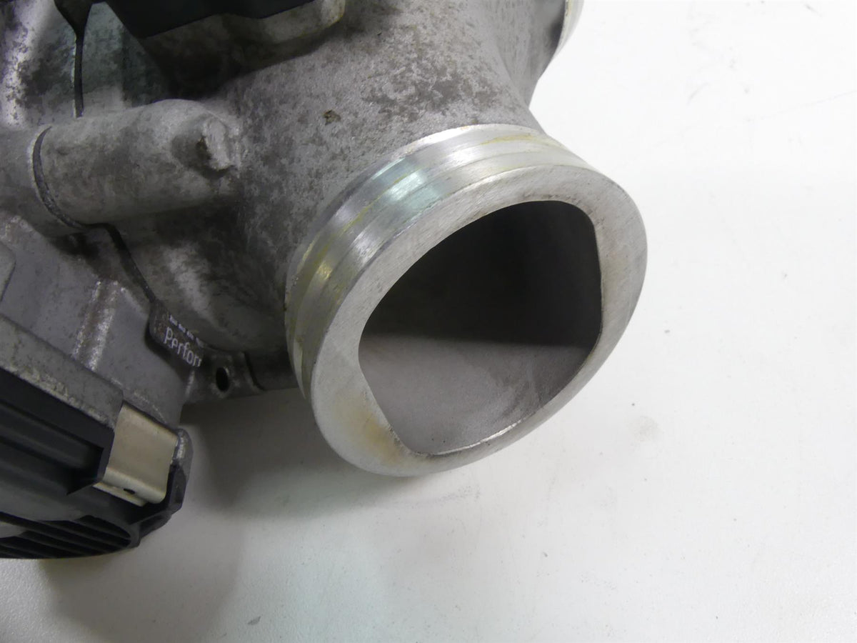 2017 Victory Octane 1200 Throttle Body Bodies Fuel Injectors Injection 1204975 {{ shop.shopifyCountryName }} - Mototech271