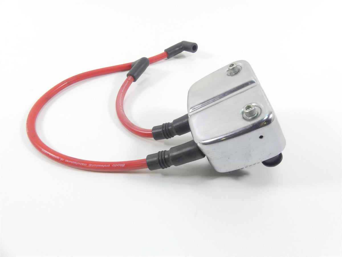 1999 Harley Dyna FXDL Low Rider Ignition Coil Wires & Plugs 31655-99 {{ shop.shopifyCountryName }} - Mototech271
