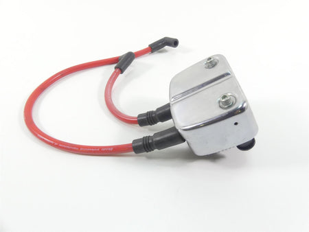 1999 Harley Dyna FXDL Low Rider Ignition Coil Wires & Plugs 31655-99 {{ shop.shopifyCountryName }} - Mototech271