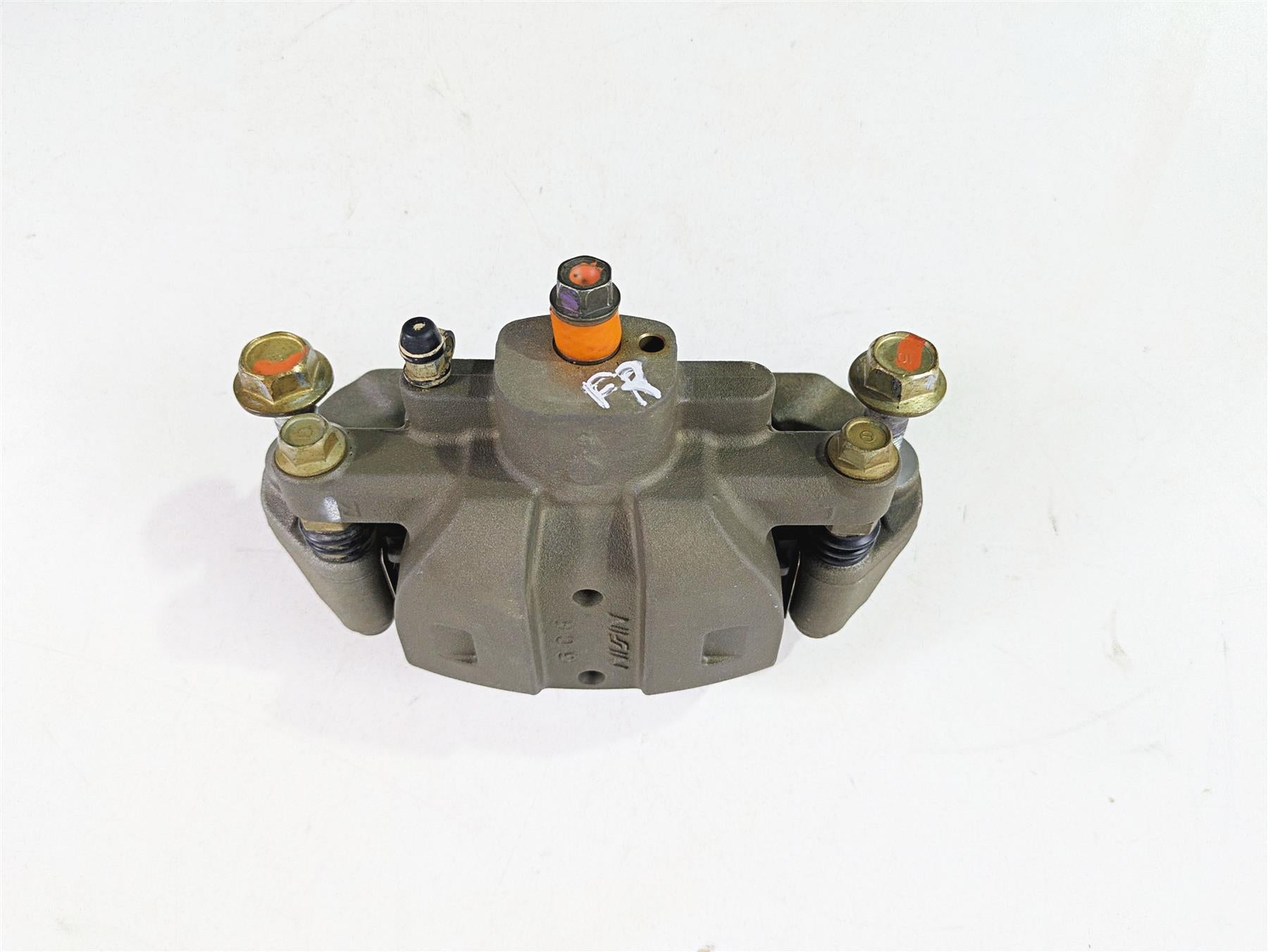 2023 Honda Talon SXS1000 S2R Nissin Front Right Brake Caliper 45250-HL4-A01 {{ shop.shopifyCountryName }} - Mototech271