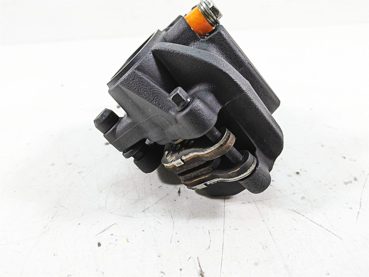 2017 Harley XL883 N Sportster Iron Front Brake Caliper 41300010 {{ shop.shopifyCountryName }} - Mototech271