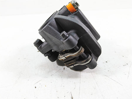 2017 Harley XL883 N Sportster Iron Front Brake Caliper 41300010 {{ shop.shopifyCountryName }} - Mototech271