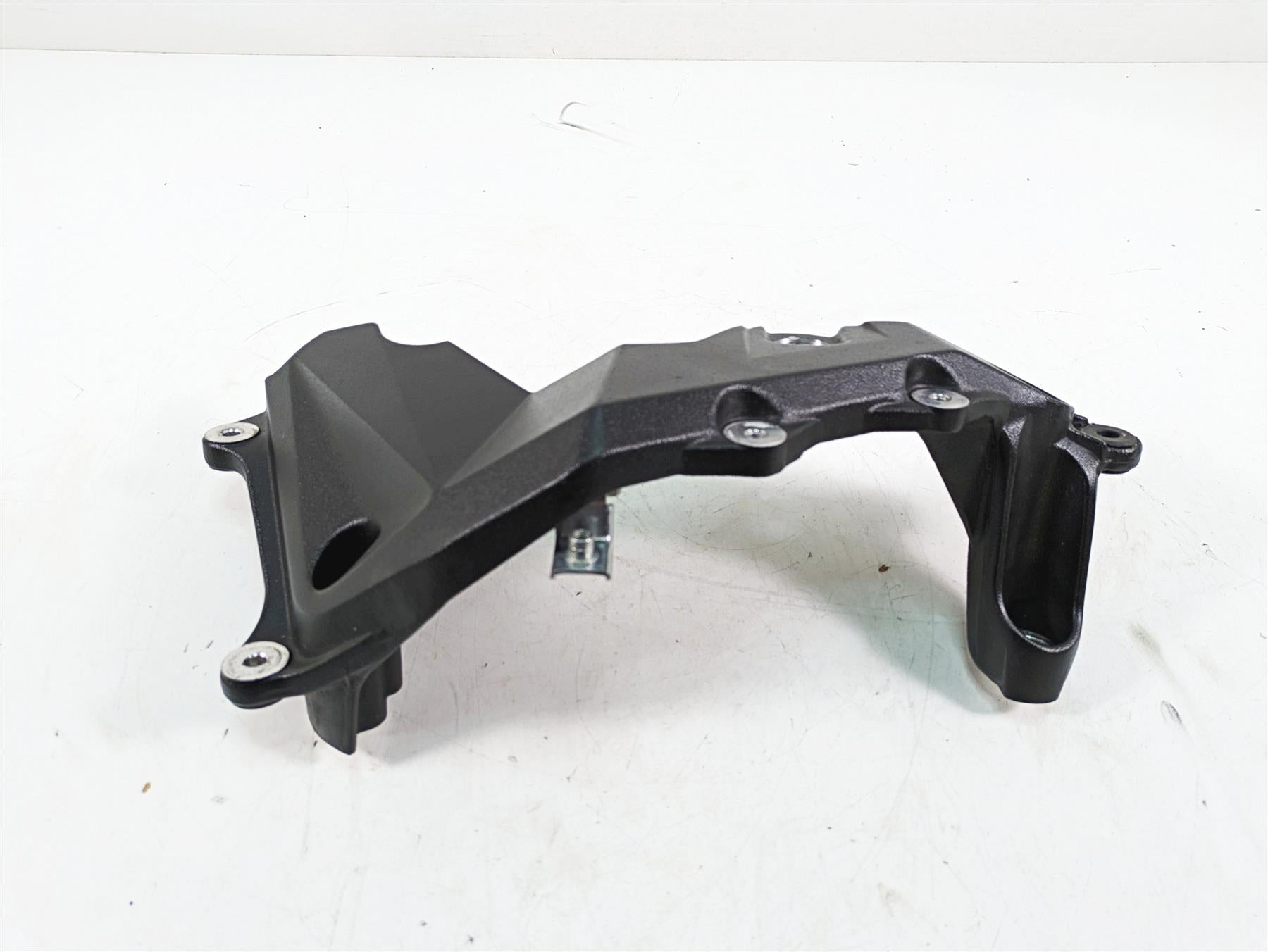 2017 Mv Agusta Dragster 800 Right Frame Footpeg Mount Plate Bracket 8BA0B5642 {{ shop.shopifyCountryName }} - Mototech271