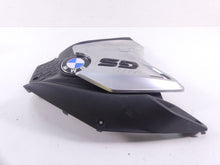 Load image into Gallery viewer, 2017 BMW F800GS K72 Left Main Tank Fairing Cover Cowl 46638554367 46638529013 | Mototech271
