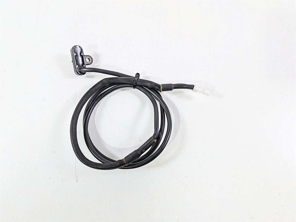2016 Mv Agusta F3 800 RR Front Abs Brake Wheel Speed Sensor-Mototech271
