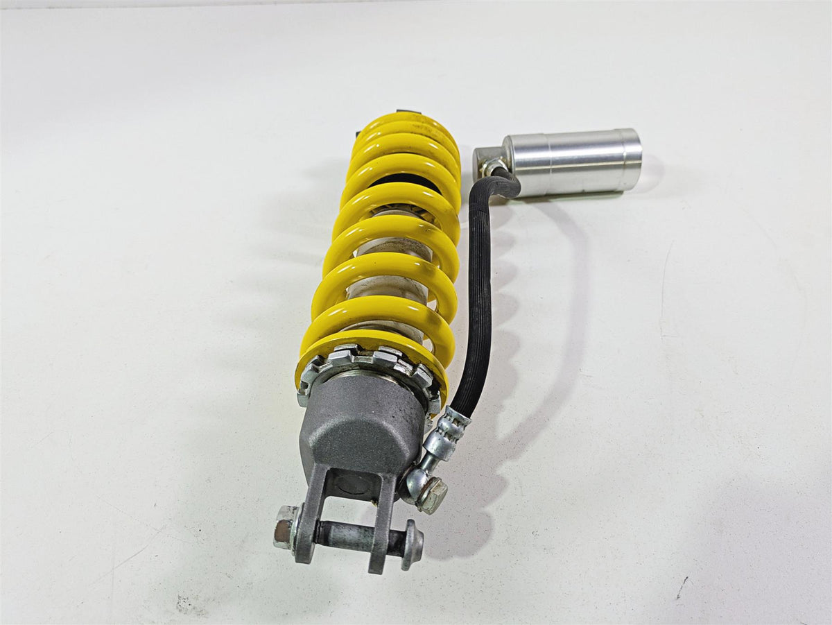 2018 Ducati Scrambler Desert Sled 800 Straight Kyb Rear Shock Damper 36521661A {{ shop.shopifyCountryName }} - Mototech271