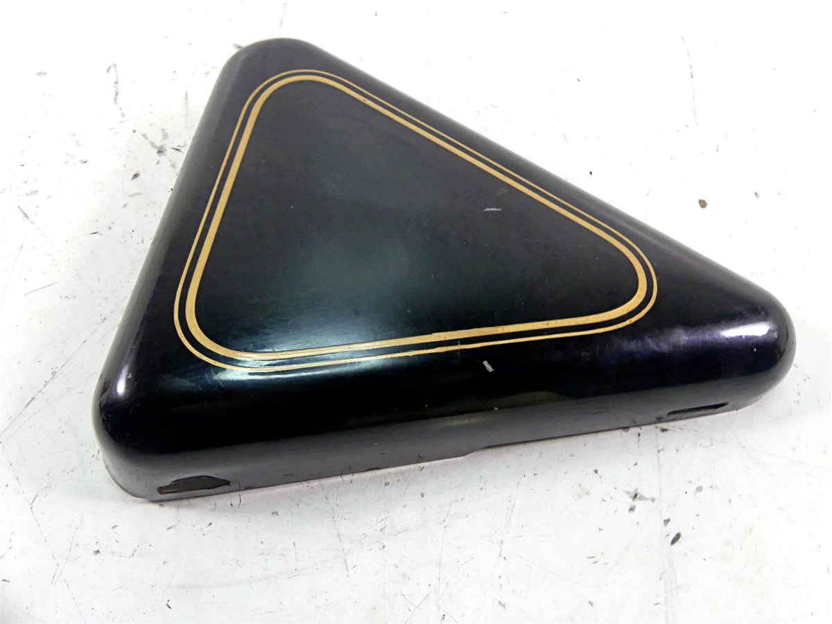 1979 Harley Sportster XLS1000 Roadster Oem Right Side Cover Fairing 66415-79 {{ shop.shopifyCountryName }} - Mototech271