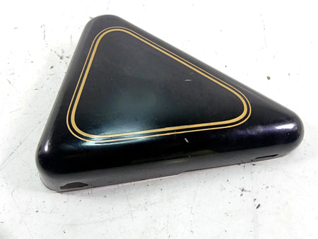 1979 Harley Sportster XLS1000 Roadster Oem Right Side Cover Fairing 66415-79 {{ shop.shopifyCountryName }} - Mototech271