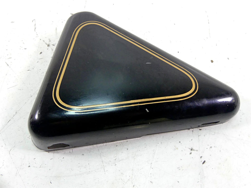1979 Harley Sportster XLS1000 Roadster Oem Right Side Cover Fairing 66415-79 {{ shop.shopifyCountryName }} - Mototech271