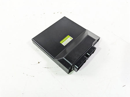 2012 Yamaha XT1200 Super Tenere Cdi Ecu Ecm Engine Control Module 23P-8591A-30 {{ shop.shopifyCountryName }} - Mototech271