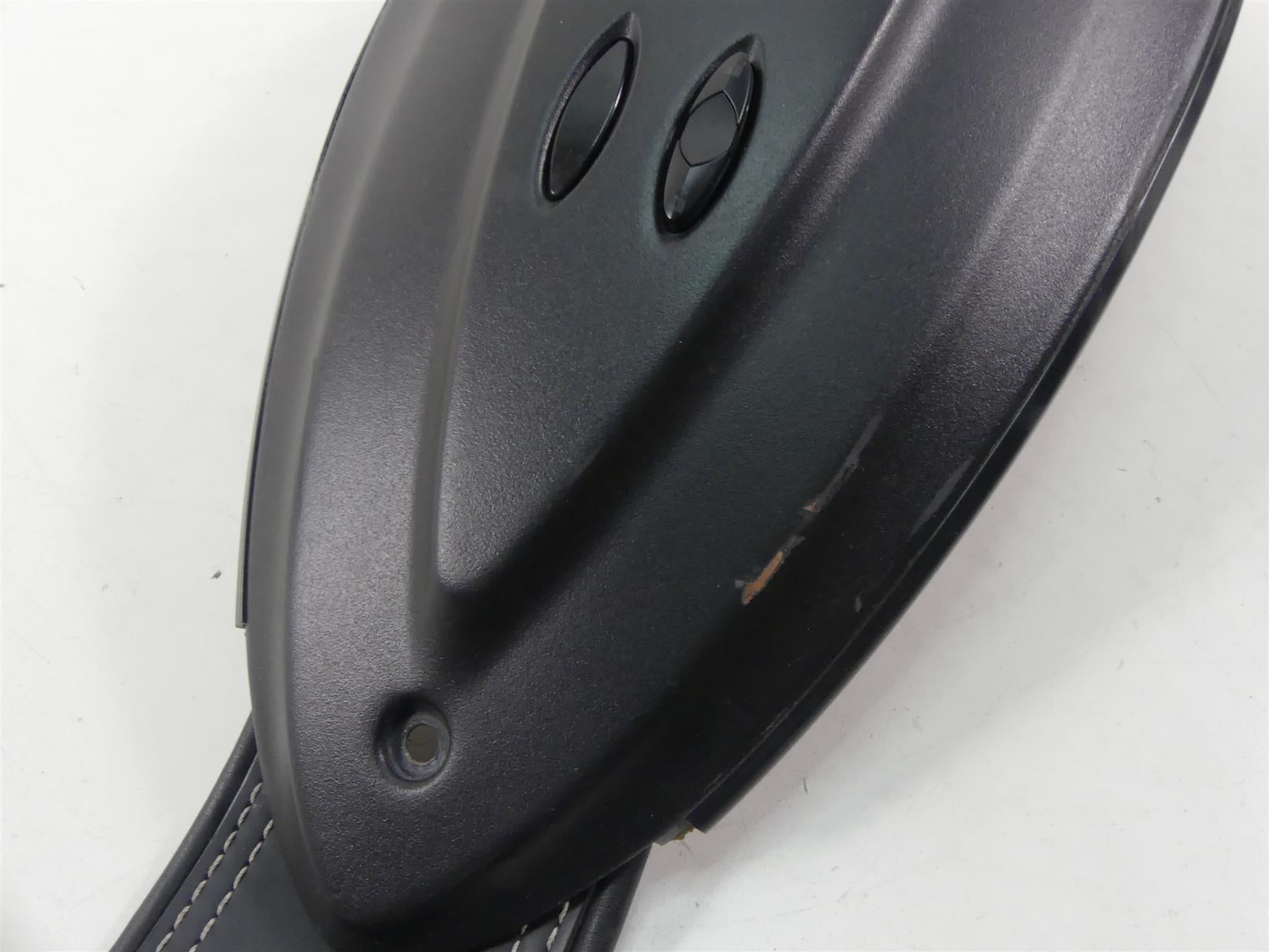 2016 Indian Chieftain Dark Horse Fuel Gas Petrol Tank Dash Cover Lock 5633354 {{ shop.shopifyCountryName }} - Mototech271