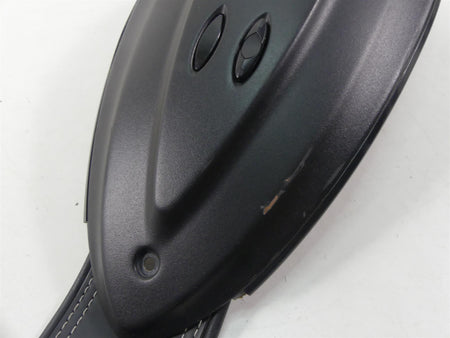 2016 Indian Chieftain Dark Horse Fuel Gas Petrol Tank Dash Cover Lock 5633354 {{ shop.shopifyCountryName }} - Mototech271