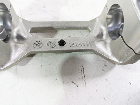 2017 BMW S1000R K47 Handlebar Holder Riser Clamp Set 31428562405 8545997 {{ shop.shopifyCountryName }} - Mototech271