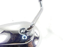 Load image into Gallery viewer, 2005 Harley VRSCSE CVO V-Rod Rear View Chrome Mirror Set 91845-03B 91840-03B
