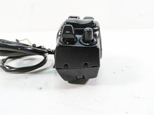 Load image into Gallery viewer, 2018 Harley Touring FLHXSE CVO Street Glide Right Hand Control Switch 71500083C | Mototech271
