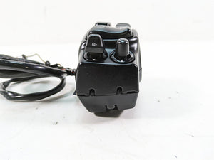 2018 Harley Touring FLHXSE CVO Street Glide Right Hand Control Switch 71500083C | Mototech271