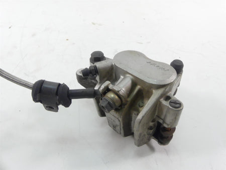 2003 Honda VTX1300 S Nissin Front Brake Caliper + Line 45250-MEA-671 {{ shop.shopifyCountryName }} - Mototech271