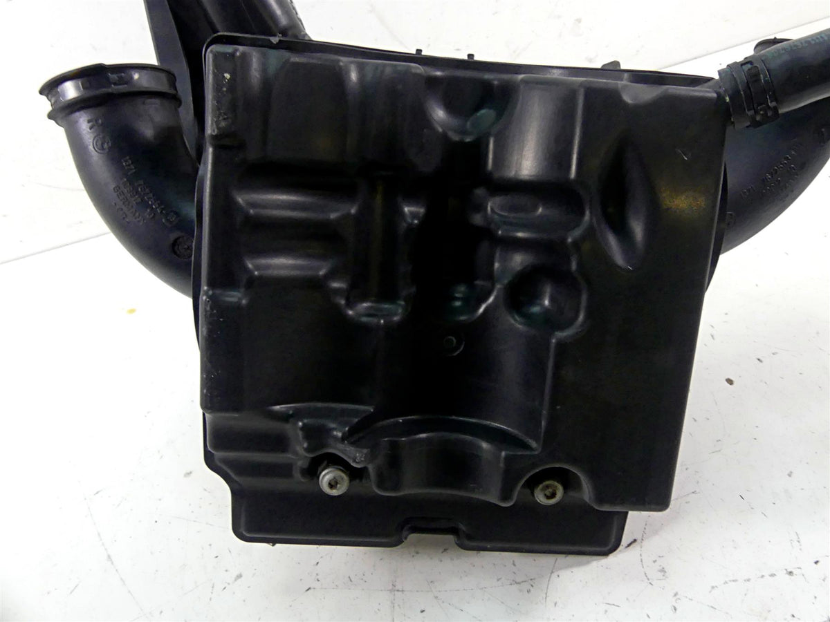 2009 BMW R1200 GS K25 Air Box Breather Cleaner + Tubes & Ducts -Read 13717720354 {{ shop.shopifyCountryName }} - Mototech271