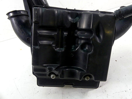 2009 BMW R1200 GS K25 Air Box Breather Cleaner + Tubes & Ducts -Read 13717720354 {{ shop.shopifyCountryName }} - Mototech271