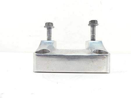 2013 Harley VRSCF Muscle Vrod 2" Pullback Pull Back Handlebar Holder {{ shop.shopifyCountryName }} - Mototech271
