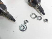 Load image into Gallery viewer, 2021 Kawasaki Teryx KRX KRF 1000 Front Cv Drive Shaft Axle Set 640mi 59266-0732 | Mototech271
