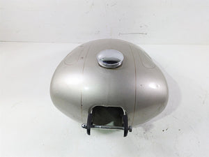 2018 Harley FXBR Softail Breakout Fuel Gas Petrol Tank - Dented 61000673